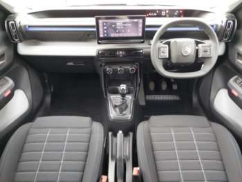 Used Citroen C3 2025 for sale - 74944236: Photo