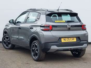 Used Citroen C3 2025 for sale - 74944236: Photo