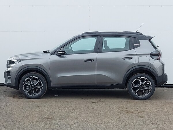 Used Citroen C3 2025 for sale - 74944236: Photo 4