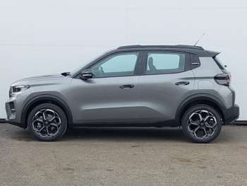 Used Citroen C3 2025 for sale - 74944236: Photo