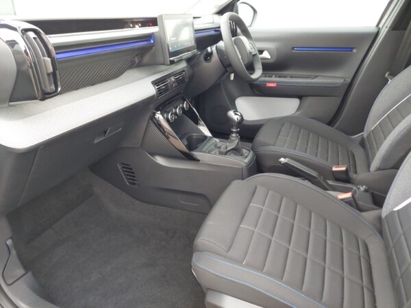 Used Citroen C3 2025 for sale - 74944236: Photo 5