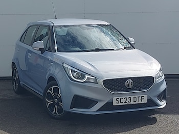 Used MG MG3 2023 for sale - 79175898: Photo