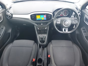 Used MG MG3 2023 for sale - 79175898: Photo