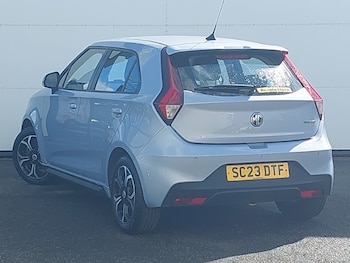 Used MG MG3 2023 for sale - 79175898: Photo