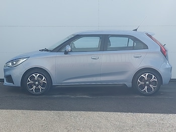 Used MG MG3 2023 for sale - 79175898: Photo