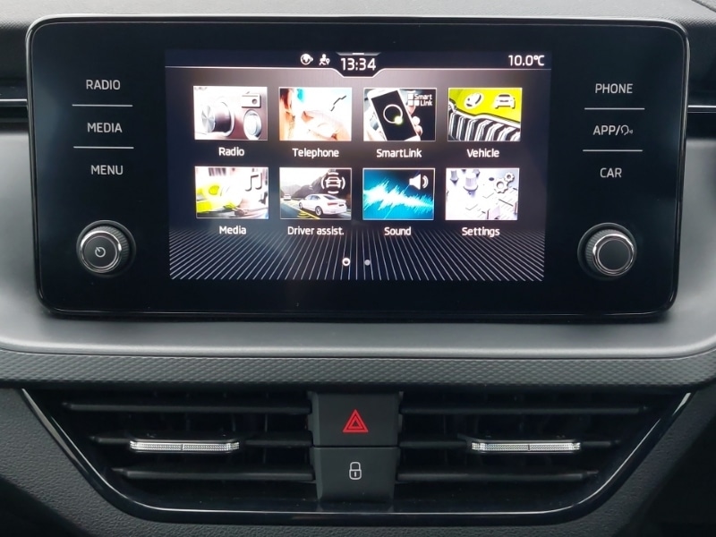 Used Skoda Kamiq 2023 for sale - 77503498: Photo 15