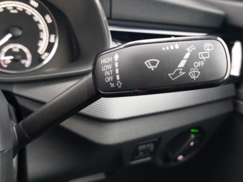 Used Skoda Kamiq 2023 for sale - 77503498: Photo 18