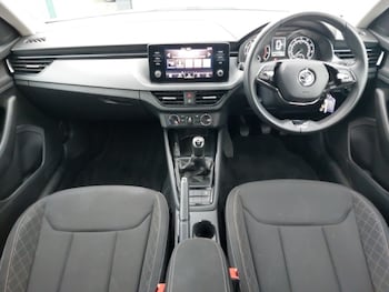 Used Skoda Kamiq 2023 for sale - 77503498: Photo