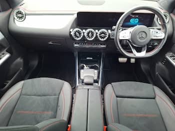Used Mercedes-Benz EQA 2023 for sale - 79641949: Photo