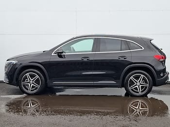 Used Mercedes-Benz EQA 2023 for sale - 79641949: Photo