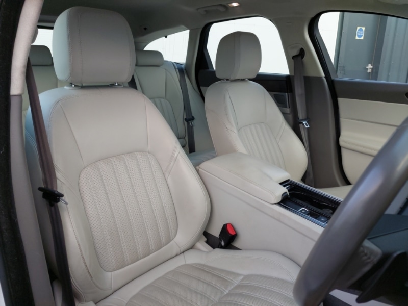 Used Jaguar XF 2019 for sale - 76339123: Photo 13