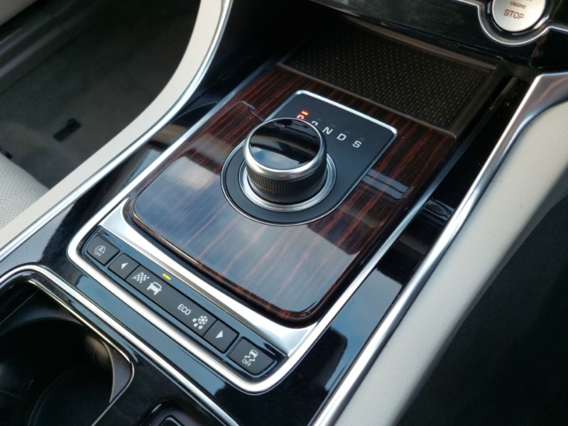 Used Jaguar XF 2019 for sale - 76339123: Photo 19