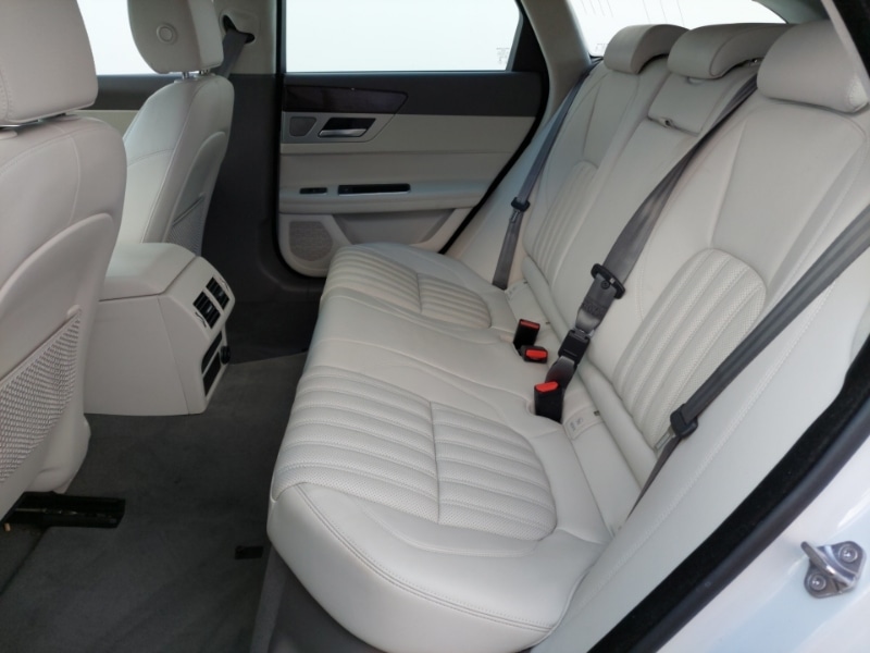 Used Jaguar XF 2019 for sale - 76339123: Photo 6