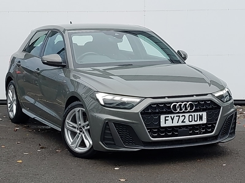Used Audi A1 2022 for sale - 76839059: Photo 1