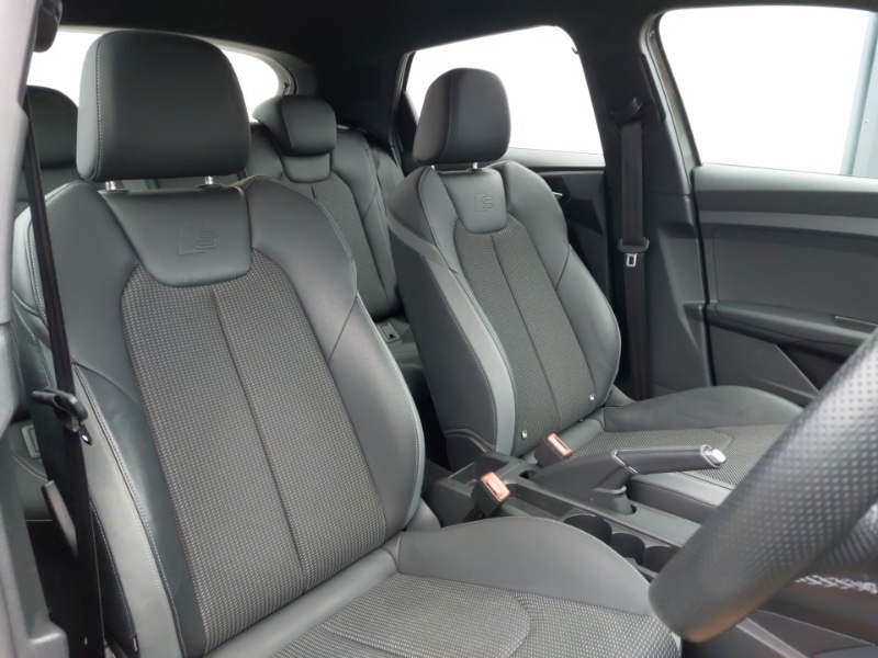 Used Audi A1 2022 for sale - 76839059: Photo 13