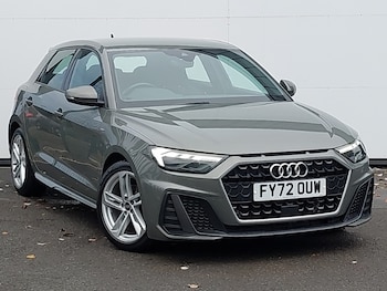 Audi - A1