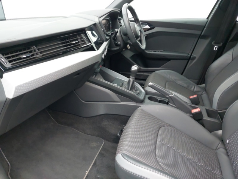 Used Audi A1 2022 for sale - 76839059: Photo 5