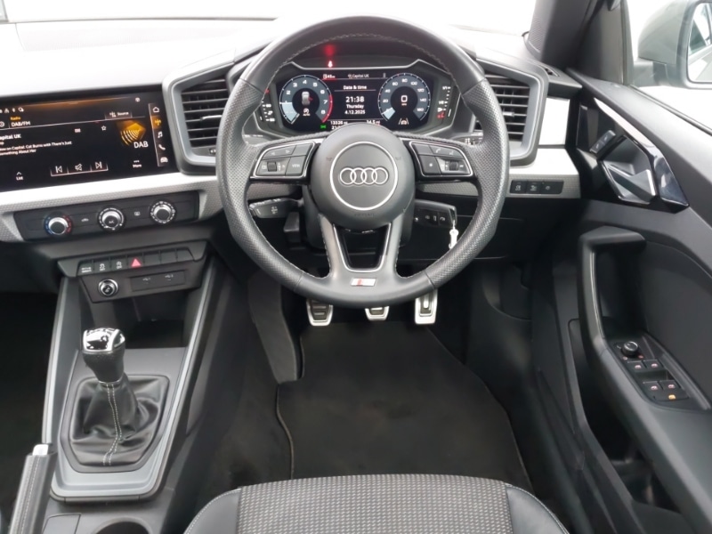 Used Audi A1 2022 for sale - 76839059: Photo 7