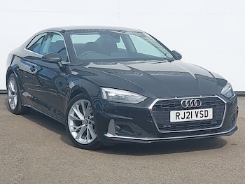 2021 - 35 TDI Sport 2dr S Tronic