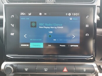 Used Citroen C3 2022 for sale - 78151690: Photo