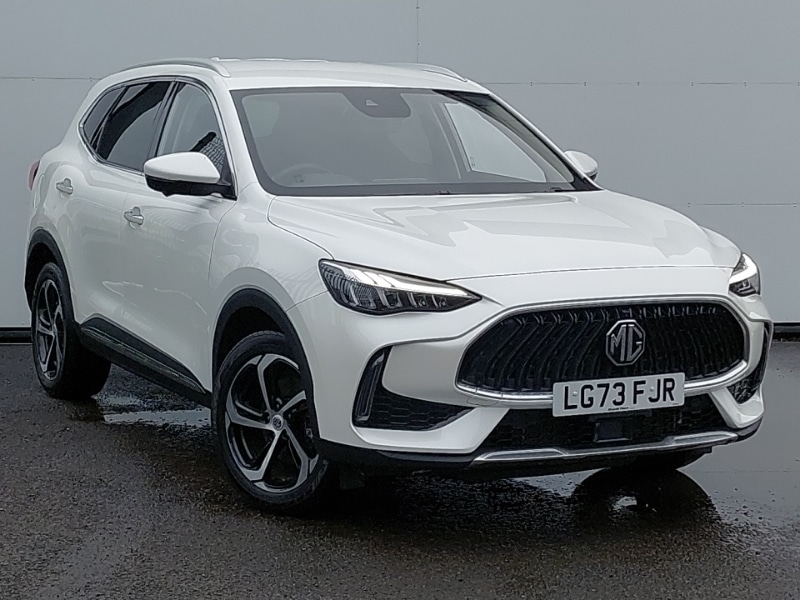 Used MG MG HS 2023 for sale - 76144703: Photo 1