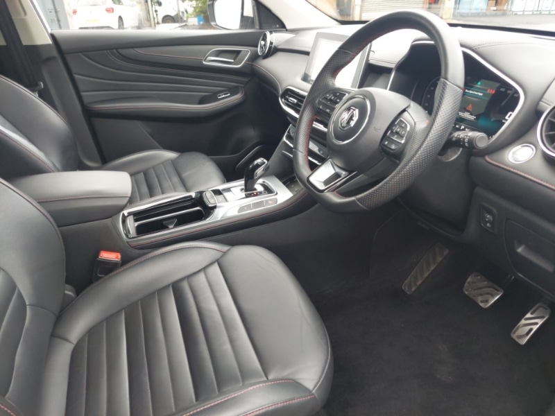 Used MG MG HS 2023 for sale - 76144703: Photo 12