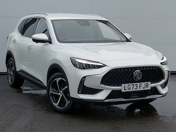 Used MG MG HS 2023 for sale - 76144703: Photo