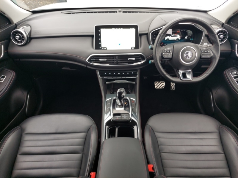 Used MG MG HS 2023 for sale - 76144703: Photo 2