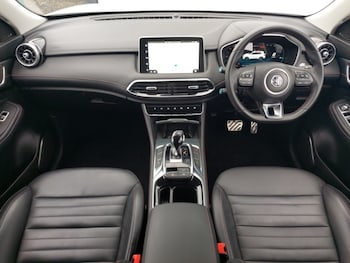 Used MG MG HS 2023 for sale - 76144703: Photo