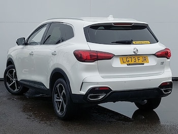 Used MG MG HS 2023 for sale - 76144703: Photo