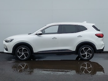 Used MG MG HS 2023 for sale - 76144703: Photo