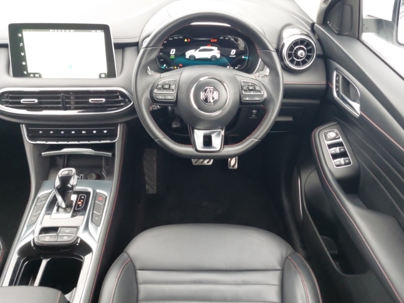 Used MG MG HS 2023 for sale - 76144703: Photo 7