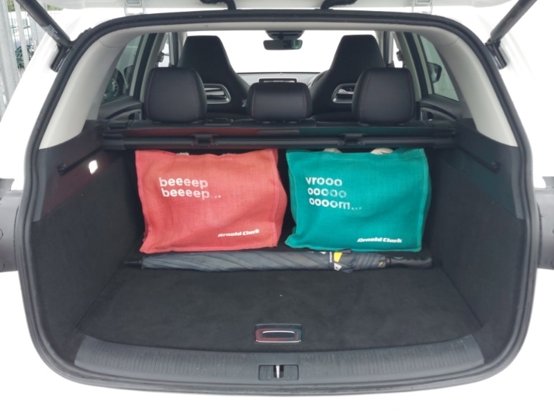 Used MG MG HS 2023 for sale - 76144703: Photo 8