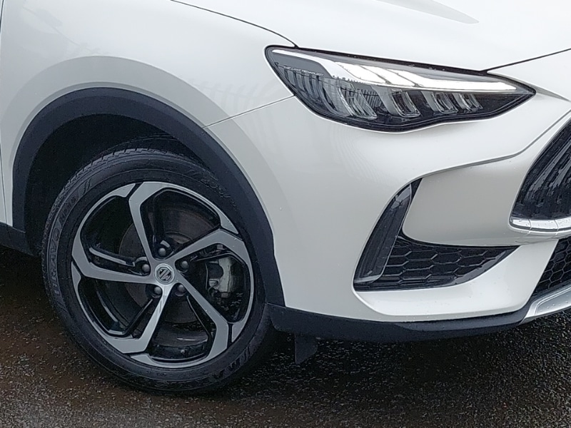 Used MG MG HS 2023 for sale - 76144703: Photo 9