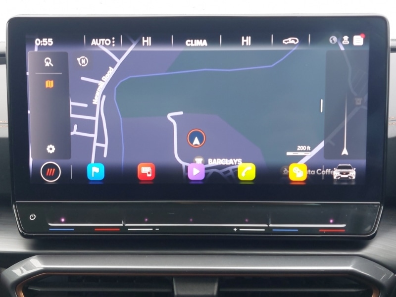 Used Cupra Formentor 2023 for sale - 77908184: Photo 10