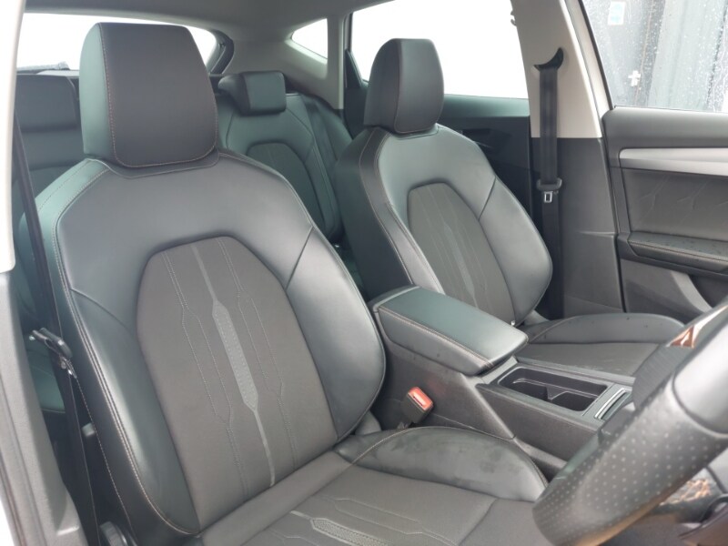 Used Cupra Formentor 2023 for sale - 77908184: Photo 13