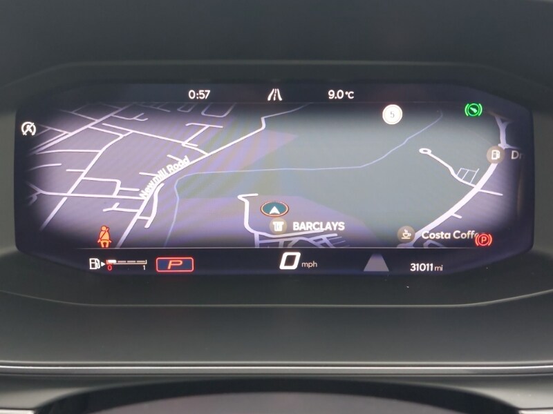 Used Cupra Formentor 2023 for sale - 77908184: Photo 15