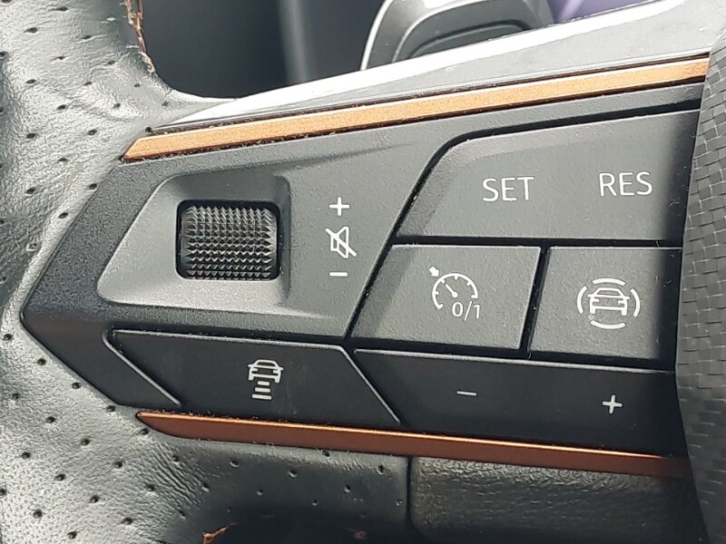 Used Cupra Formentor 2023 for sale - 77908184: Photo 16