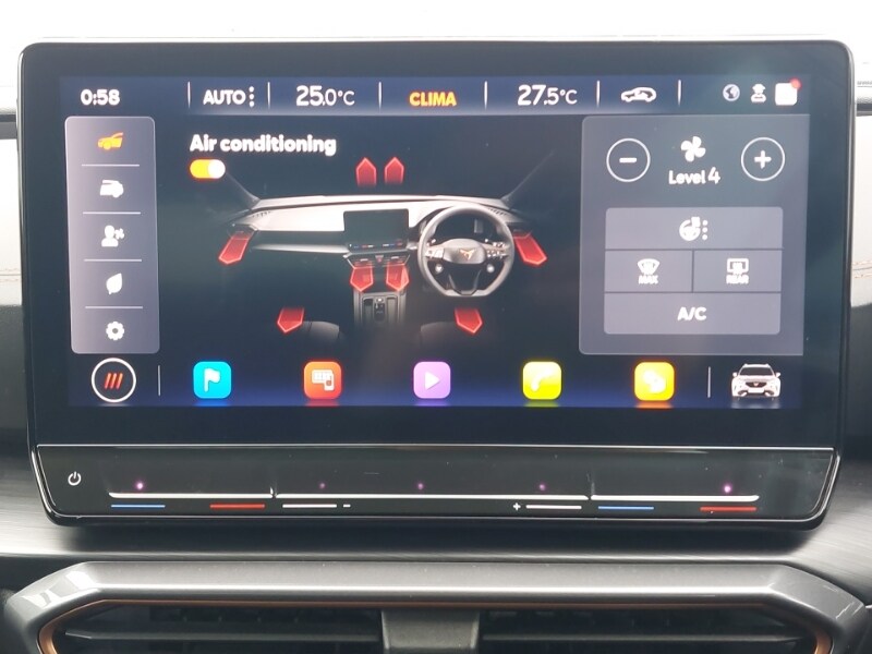 Used Cupra Formentor 2023 for sale - 77908184: Photo 17