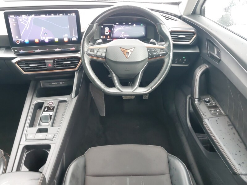 Used Cupra Formentor 2023 for sale - 77908184: Photo 7