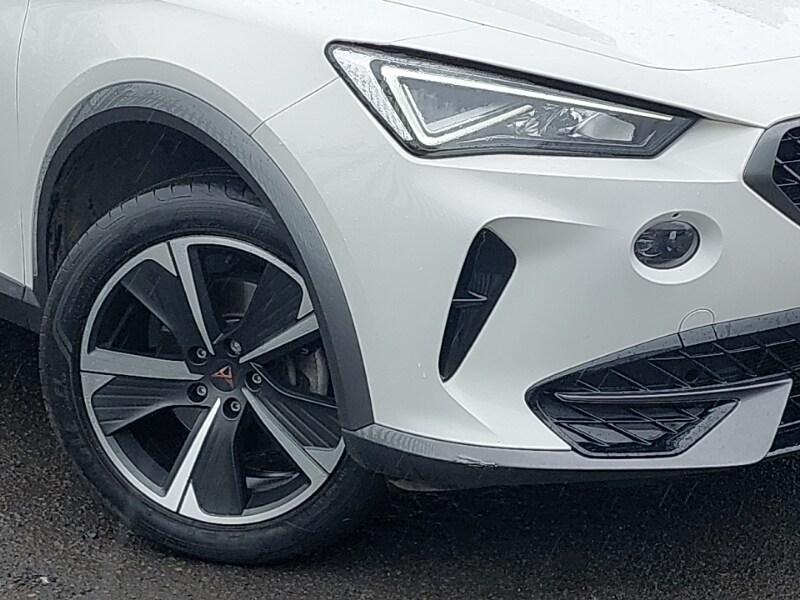 Used Cupra Formentor 2023 for sale - 77908184: Photo 9