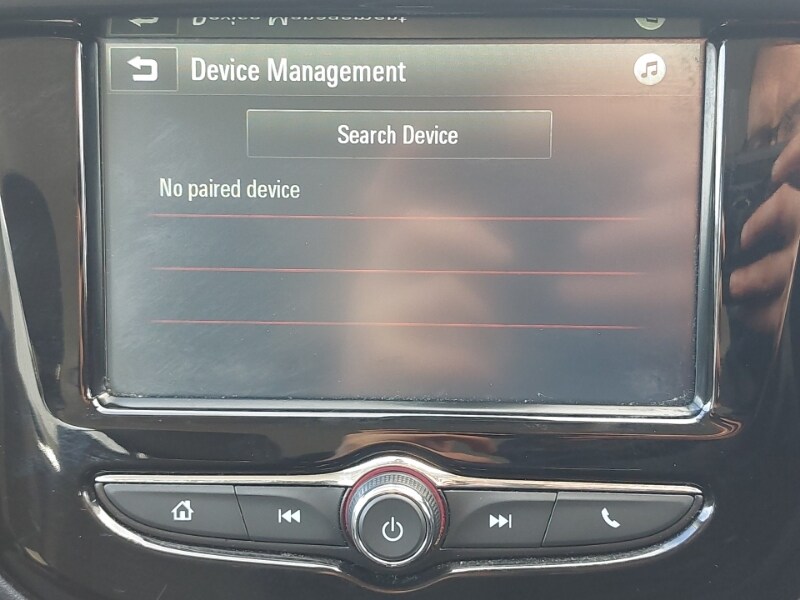 Used Vauxhall Corsa 2016 for sale - 77881816: Photo 10