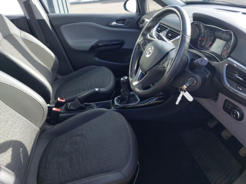 Used Vauxhall Corsa 2016 for sale - 77881816: Photo 12