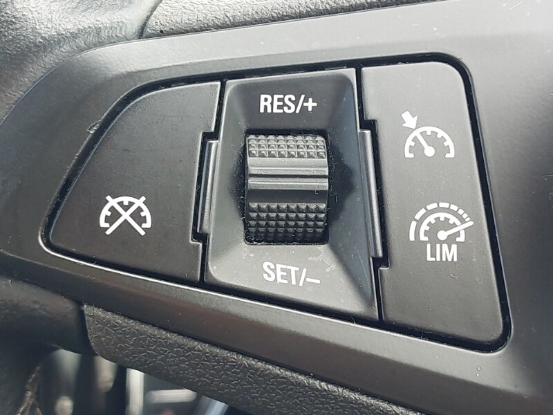 Used Vauxhall Corsa 2016 for sale - 77881816: Photo 14