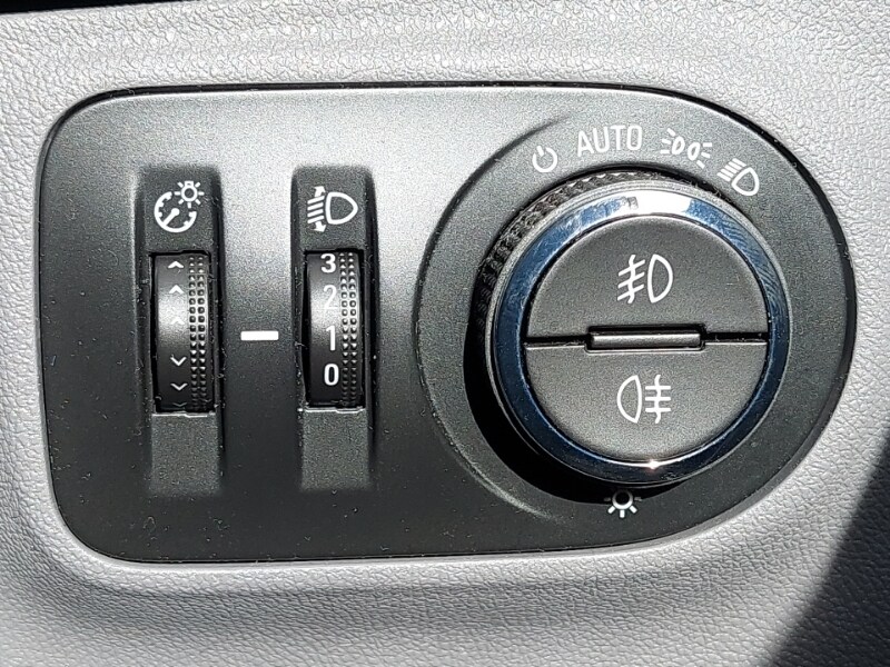 Used Vauxhall Corsa 2016 for sale - 77881816: Photo 17