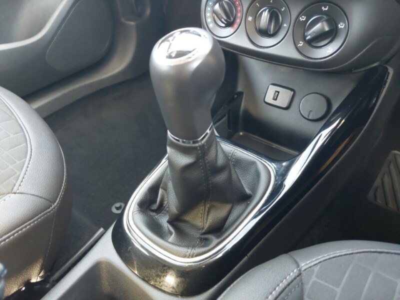 Used Vauxhall Corsa 2016 for sale - 77881816: Photo 19