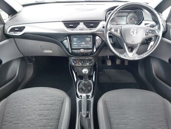 Used Vauxhall Corsa 2016 for sale - 77881816: Photo