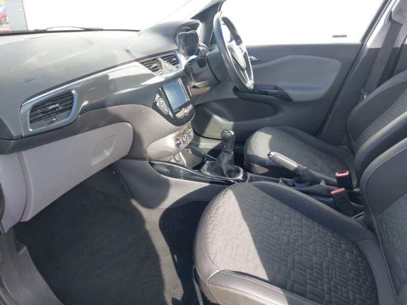 Used Vauxhall Corsa 2016 for sale - 77881816: Photo 5