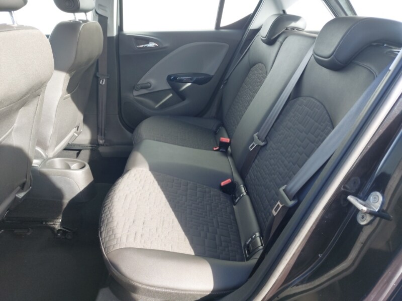 Used Vauxhall Corsa 2016 for sale - 77881816: Photo 6