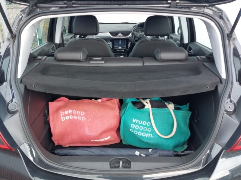 Used Vauxhall Corsa 2016 for sale - 77881816: Photo 8